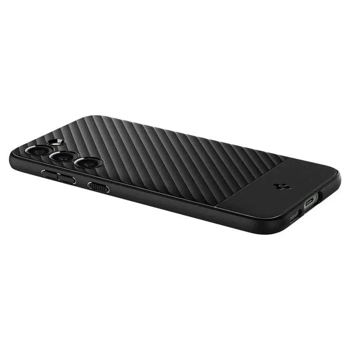 Кейс Spigen Core Armor за Samsung Galaxy S23 матово черен