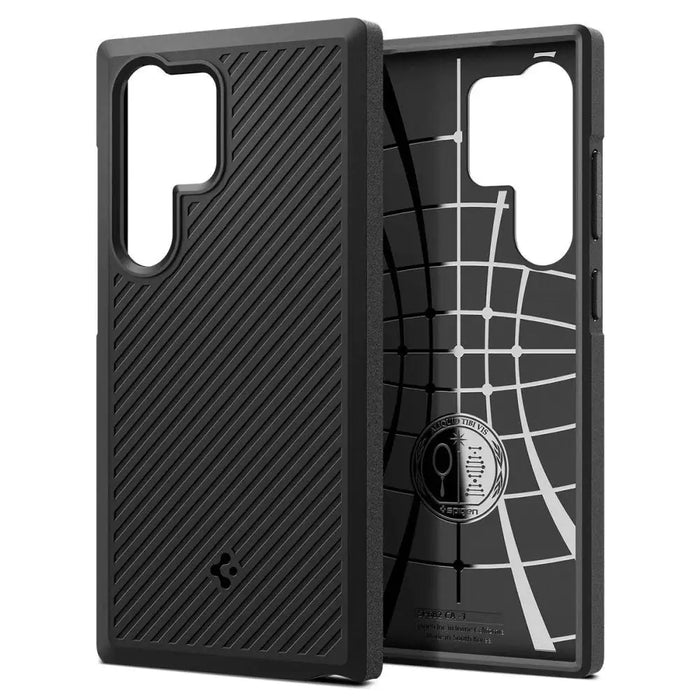 Кейс Spigen Core Armor за Samsung Galaxy S24 Ultra