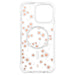 Кейс Spigen Cyrill Cecile Mag за iPhone 15 Pro white daisy