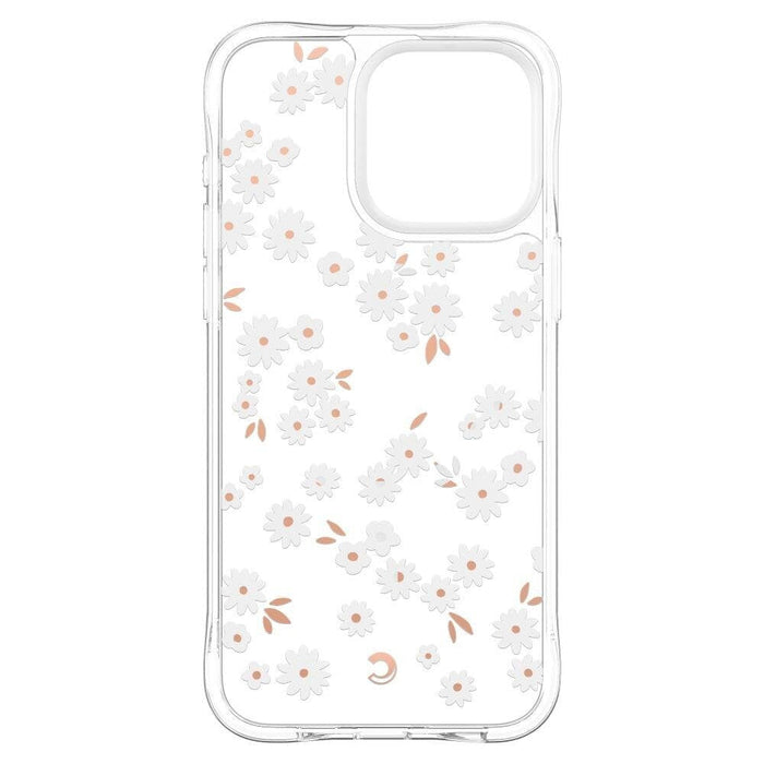 Кейс Spigen Cyrill Cecile за iPhone 15 Pro dream daisy