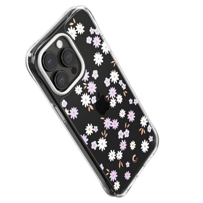 Кейс Spigen Cyrill Cecile за iPhone 15 Pro dream daisy