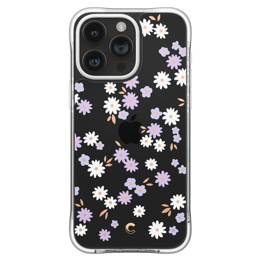 Кейс Spigen Cyrill Cecile за iPhone 15 Pro dream daisy