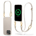 Кейс Spigen Cyrill Classic Charm MagSafe за iPhone 15 Pro