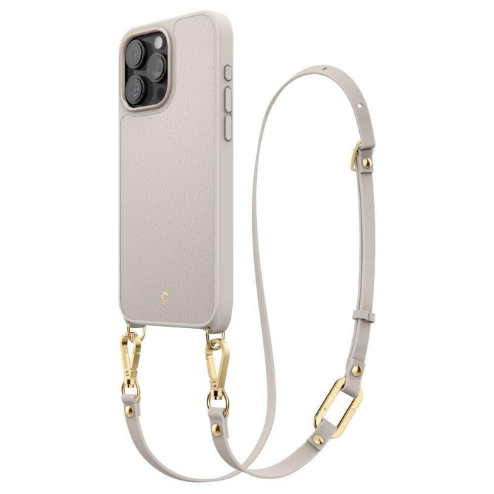 Кейс Spigen Cyrill Classic Charm MagSafe за iPhone 15 Pro