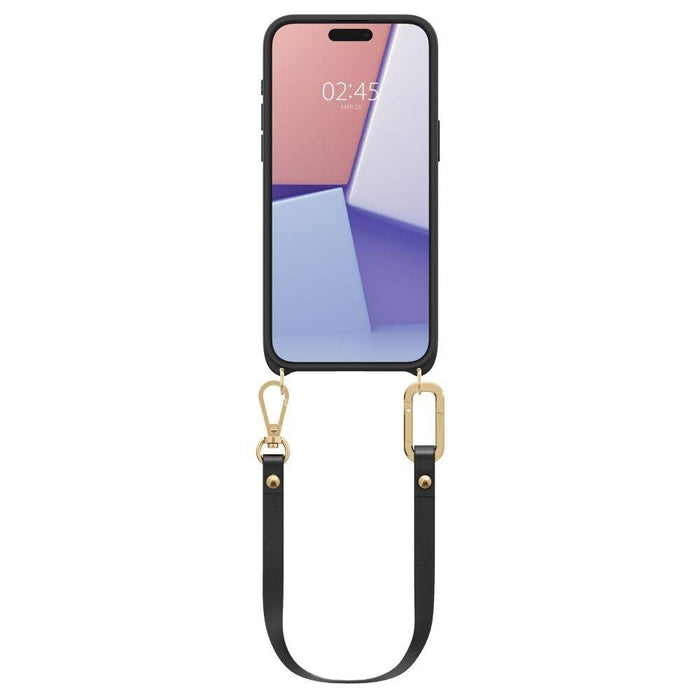 Кейс Spigen Cyrill Classic Charm MagSafe за iPhone 15 Pro