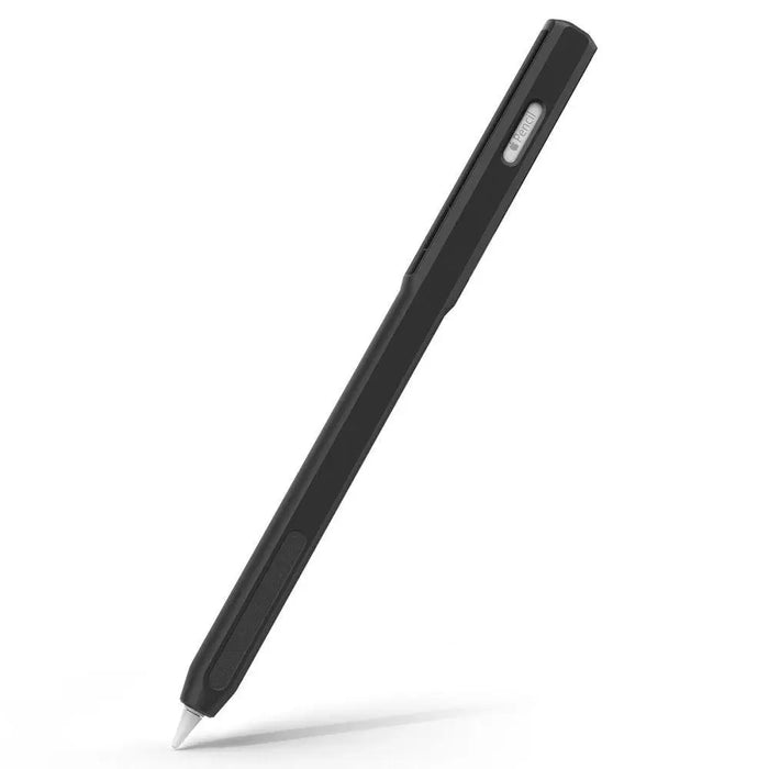 Кейс Spigen DA201 CLIP CASE за Apple PENCIL 2 черен