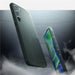 Кейс Spigen Liquid Air за Samsung Galaxy S23 PLUS зелен