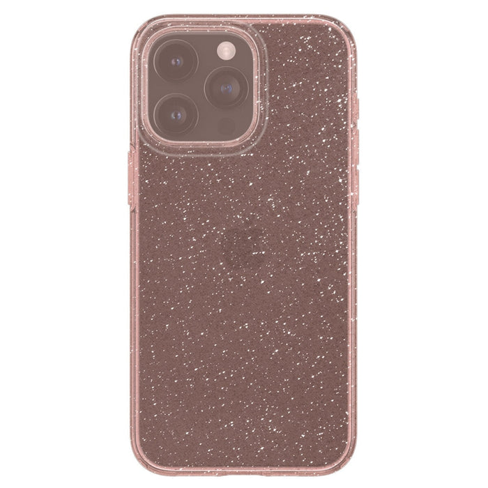 Кейс Spigen Liquid Crystal Glitter за iPhone 15 Pro Max