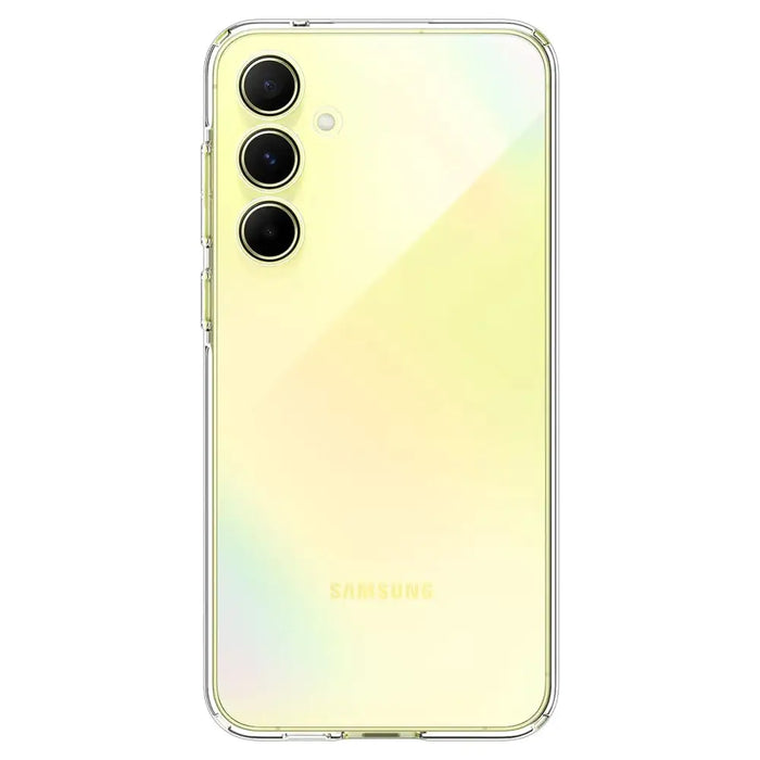 Кейс Spigen Liquid Crystal за Samsung Galaxy A55 5G