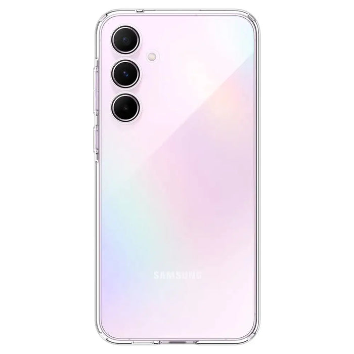 Кейс Spigen Liquid Crystal за Samsung Galaxy A55 5G