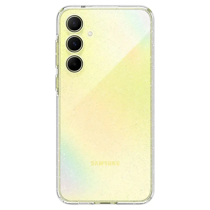 Кейс Spigen Liquid Crystal за Samsung Galaxy A55 5G