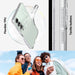 Кейс Spigen Liquid Crystal за Samsung Galaxy S23 FE