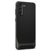 Кейс Spigen Neo Hybrid Gunmetal за Samsung Galaxy S21 Черен