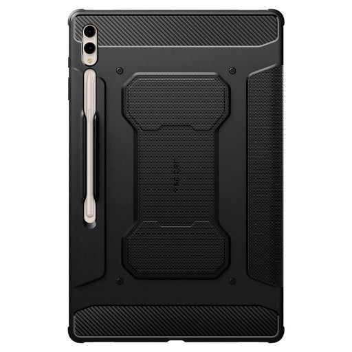 Кейс Spigen Rugged Armor Pro за Samsung Galaxy Tab S8 ULTRA