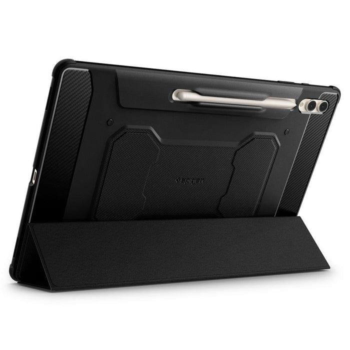 Кейс Spigen Rugged Armor Pro за Samsung Galaxy Tab S8 ULTRA