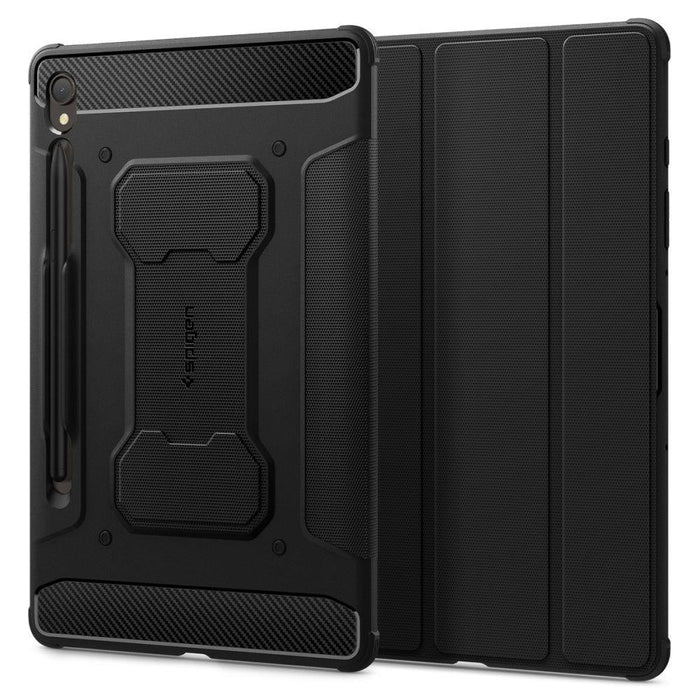 Кейс Spigen Rugged Armor “Pro” за Samsung Galaxy Tab S9 11.0