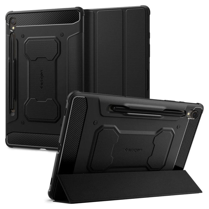 Кейс Spigen Rugged Armor “Pro” за Samsung Galaxy Tab S9 11.0