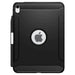 Кейс Spigen Rugged Armor за iPad 10.9 2022 матово черен