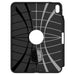 Кейс Spigen Rugged Armor за iPad 10.9 2022 матово черен