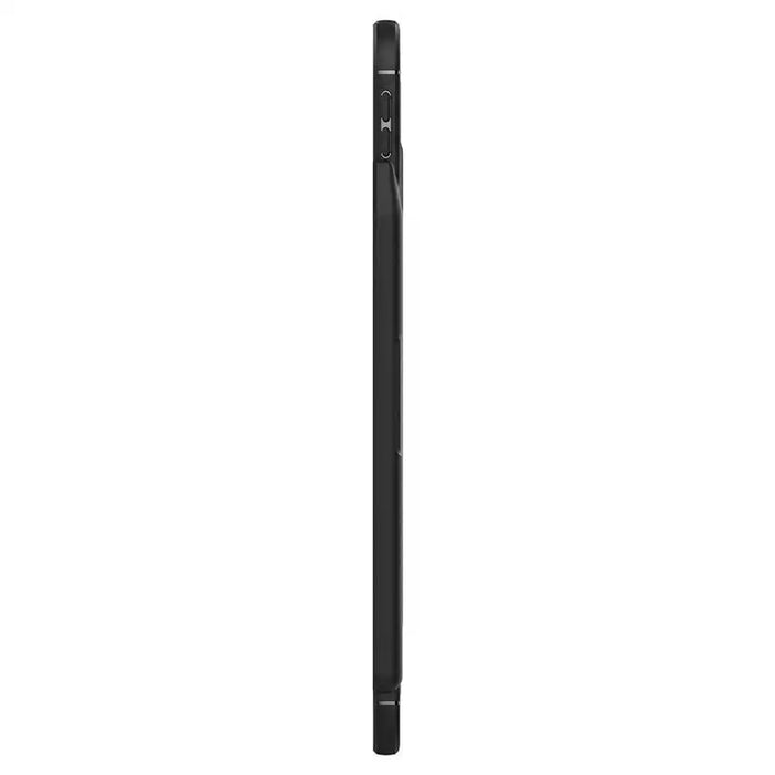 Кейс Spigen Rugged Armor за iPad 10.9 2022 матово черен