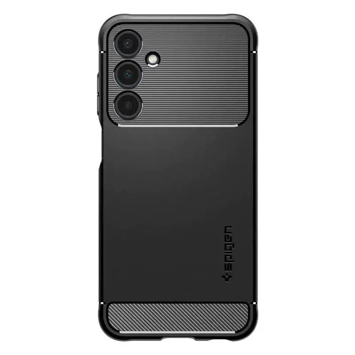 Кейс Spigen Rugged Armor за Samsung Galaxy A25 5G