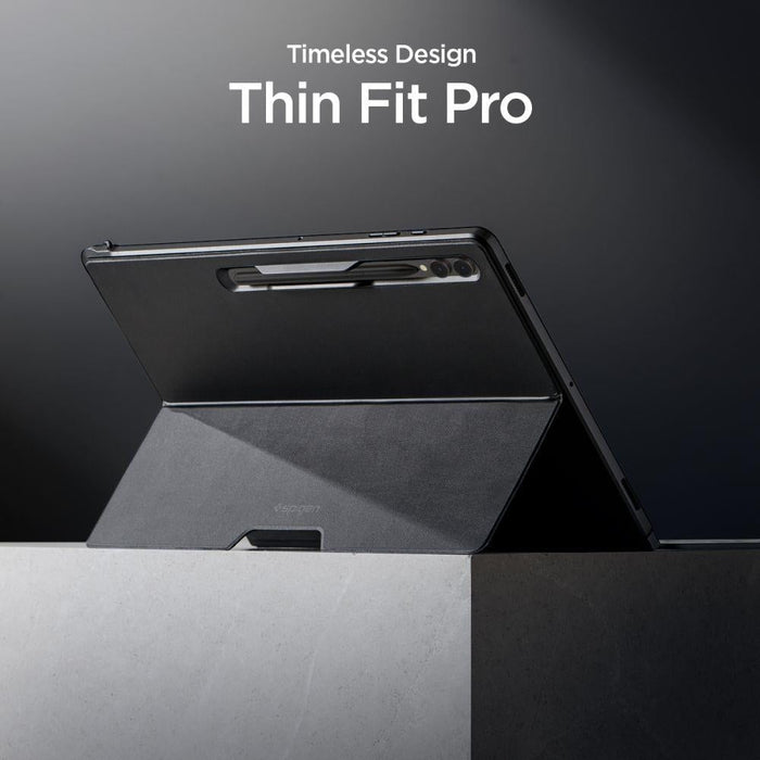 Кейс Spigen Thin Fit Pro за Samsung Galaxy Tab S8 Ultra / S9