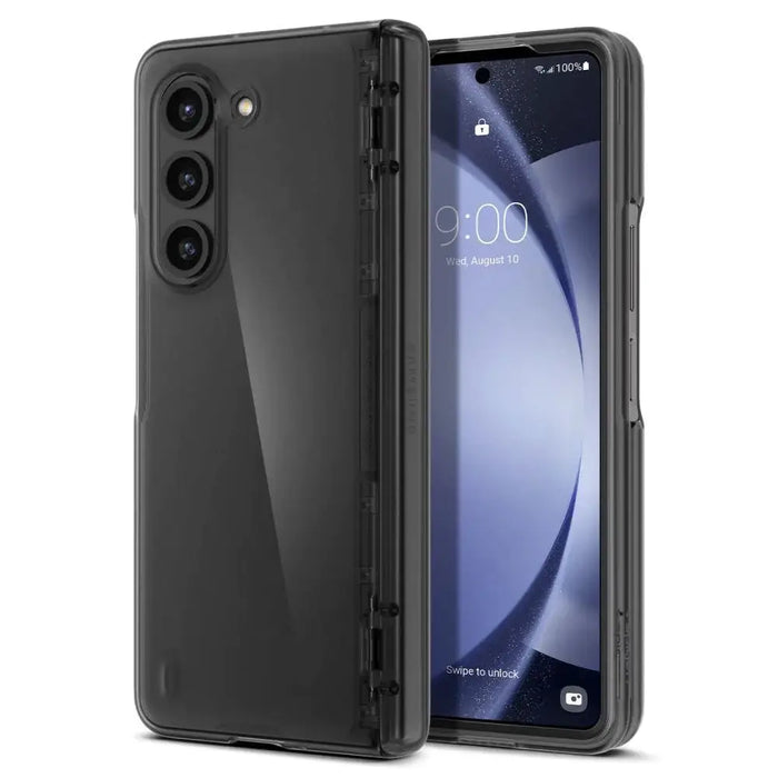 Кейс Spigen Thin Fit Pro за Samsung Galaxy Z Fold5 сив