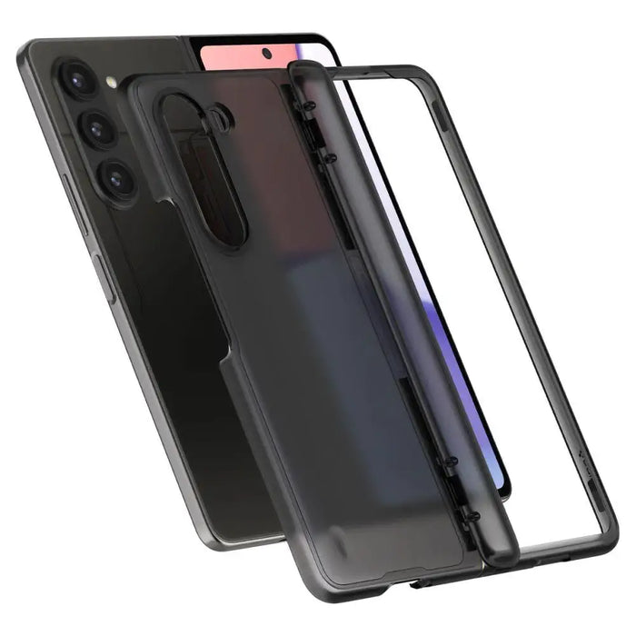 Кейс Spigen Thin Fit Pro за Samsung Galaxy Z Fold5 сив