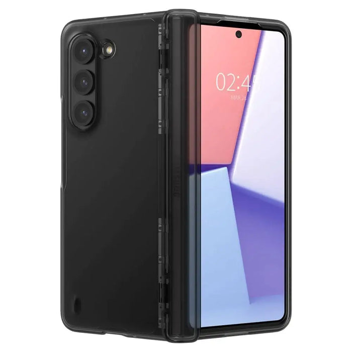 Кейс Spigen Thin Fit Pro за Samsung Galaxy Z Fold5 сив