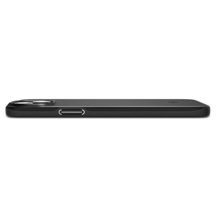 Кейс Spigen Thin Fit за 15 черен