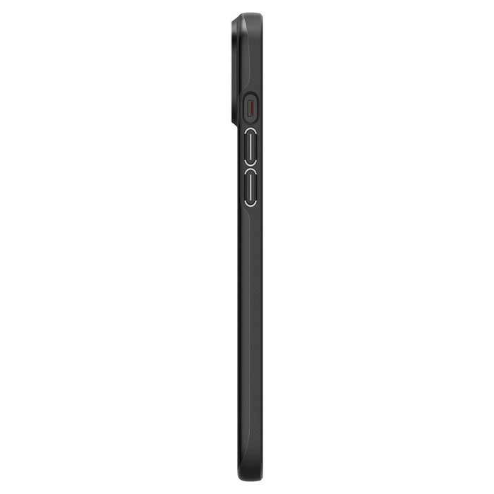 Кейс Spigen Thin Fit за 15 черен