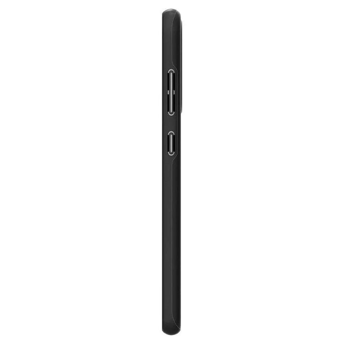 Кейс Spigen THIN FIT за Galaxy A52 / A52 5G / A52s 5G, Черен