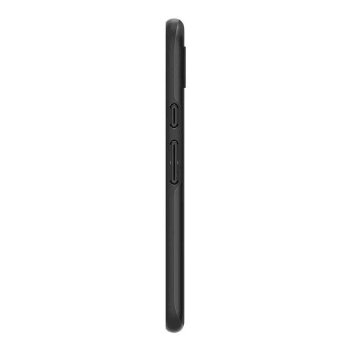 Кейс Spigen Thin Fit за Google Pixel 8A матово черен