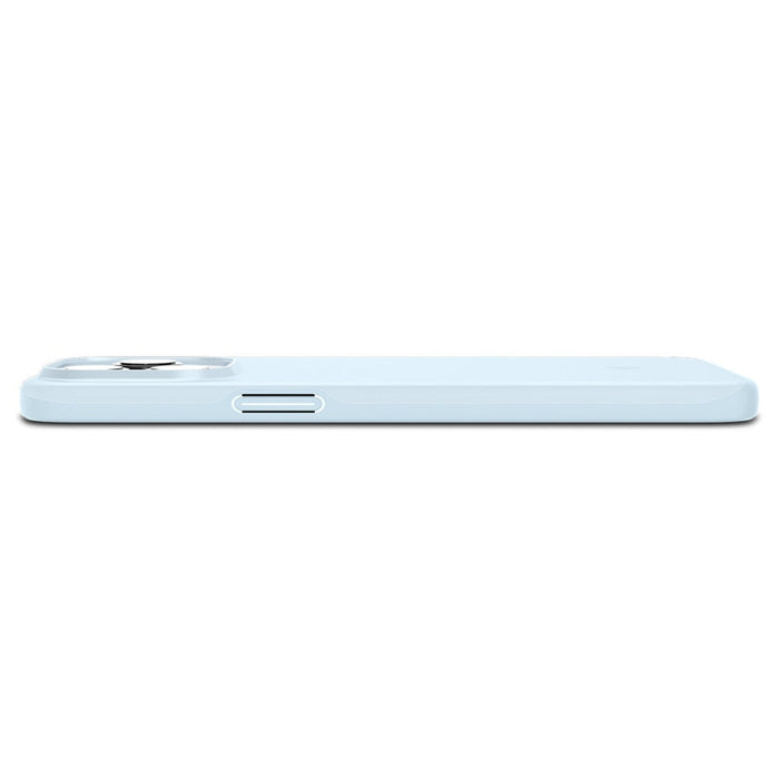 Кейс Spigen Thin Fit за iPhone 15 Pro Max син