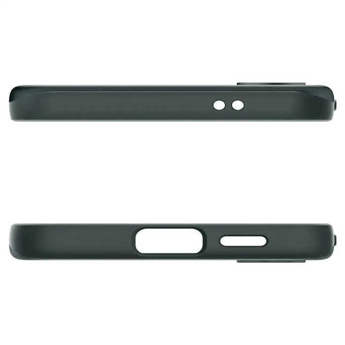 Кейс Spigen Thin Fit за Samsung Galaxy S24 тъмнозелен