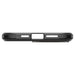 Кейс Spigen Tough Armor MagSafe за iPhone 15 Pro gunmetal