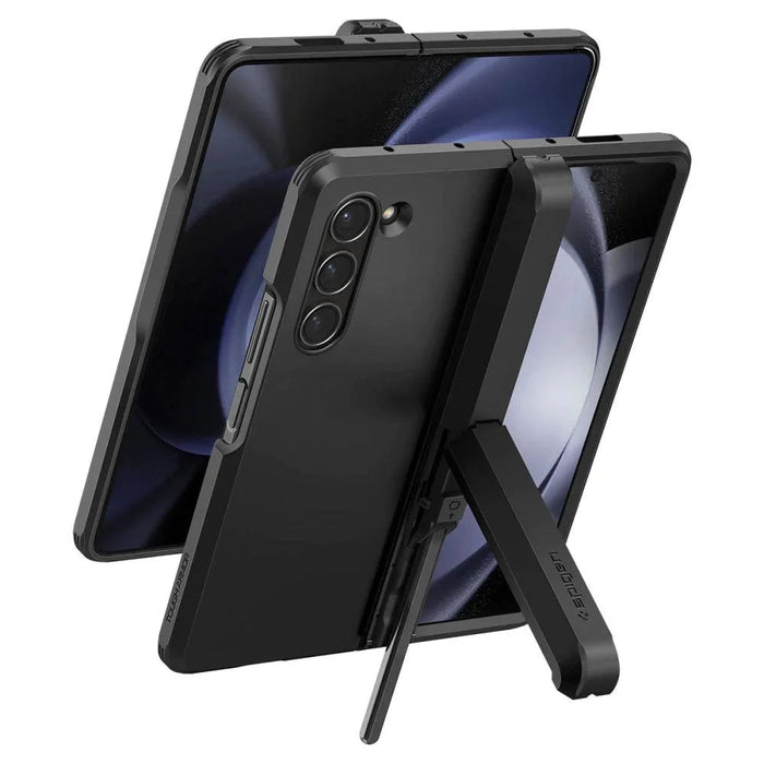 Кейс Spigen Tough Armor Pro Pen за Samsung Galaxy Z Fold5