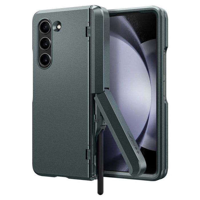 Кейс Spigen Tough Armor Pro Pen за Samsung Galaxy Z Fold5