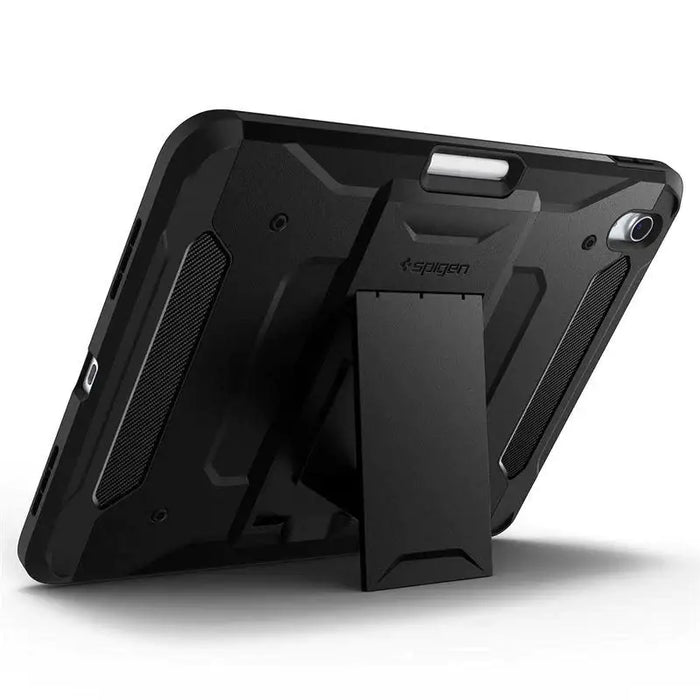 Кейс Spigen Tough Armor Pro за iPad 10.9 2022 черен