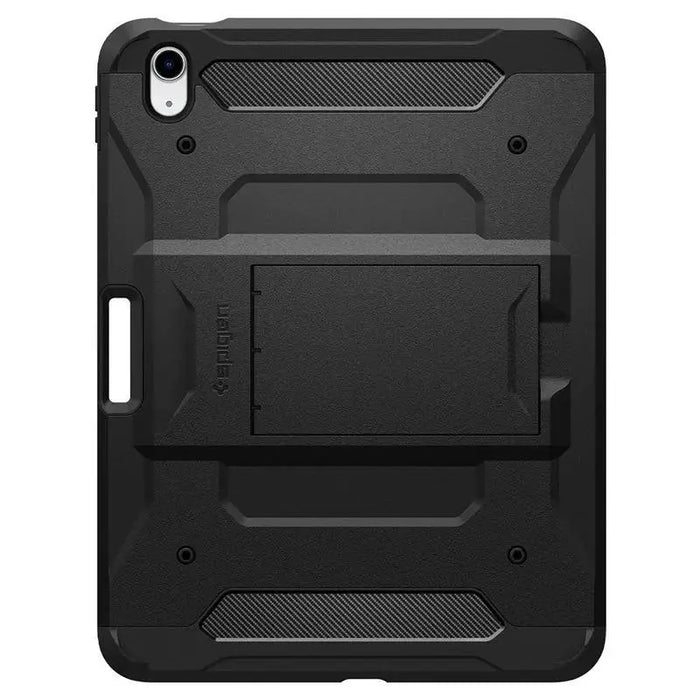 Кейс Spigen Tough Armor Pro за iPad 10.9 2022 черен