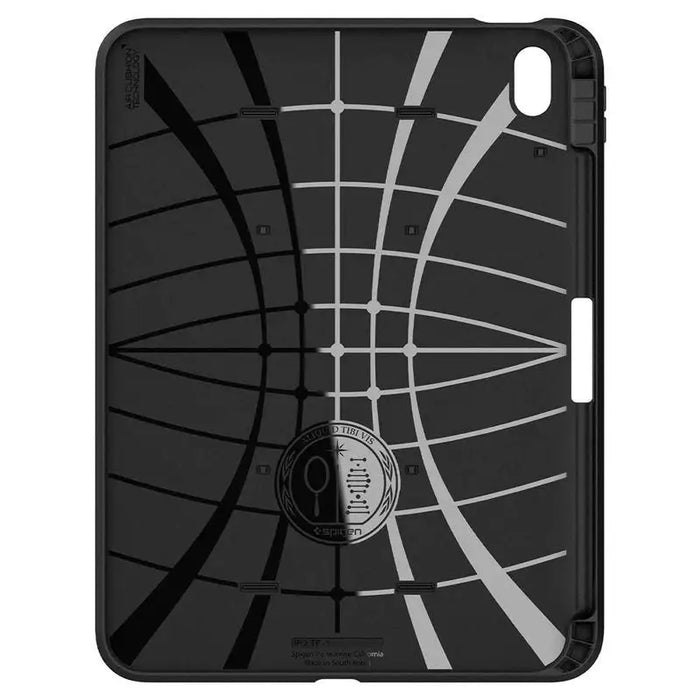 Кейс Spigen Tough Armor Pro за iPad 10.9 2022 черен