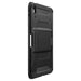 Кейс Spigen Tough Armor Pro за iPad 10.9 2022 черен