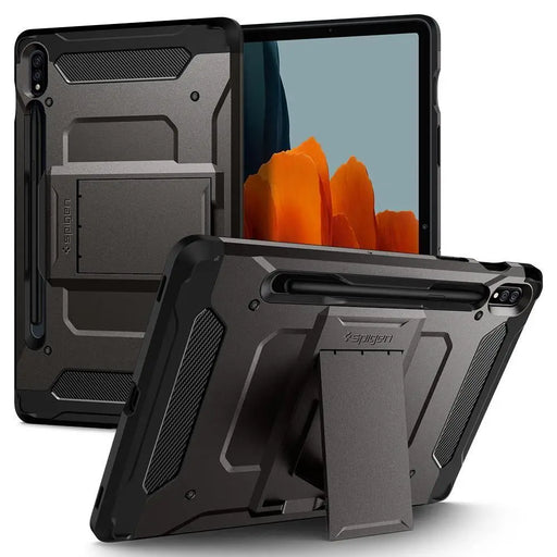 Кейс Spigen Tough Armor Pro за Samsung Galaxy Tab S7