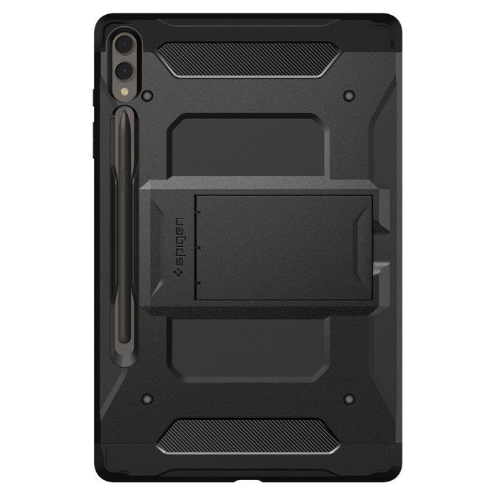 Кейс Spigen Tough Armor Pro за Samsung Galaxy Tab S9+ Plus