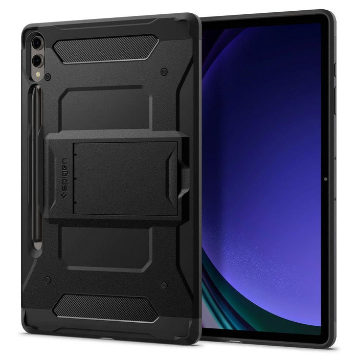 Кейс Spigen Tough Armor Pro за Samsung Galaxy Tab S9+ Plus