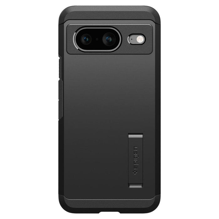 Кейс Spigen Tough Armor за Google Pixel 8 черен