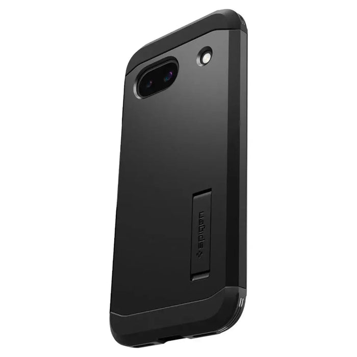 Кейс Spigen Tough Armor за Google Pixel 8A черен