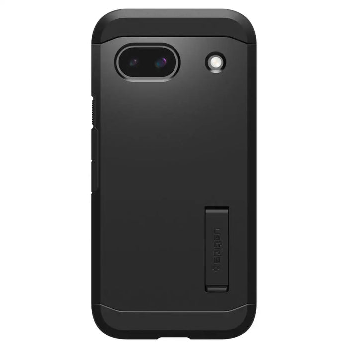 Кейс Spigen Tough Armor за Google Pixel 8A черен