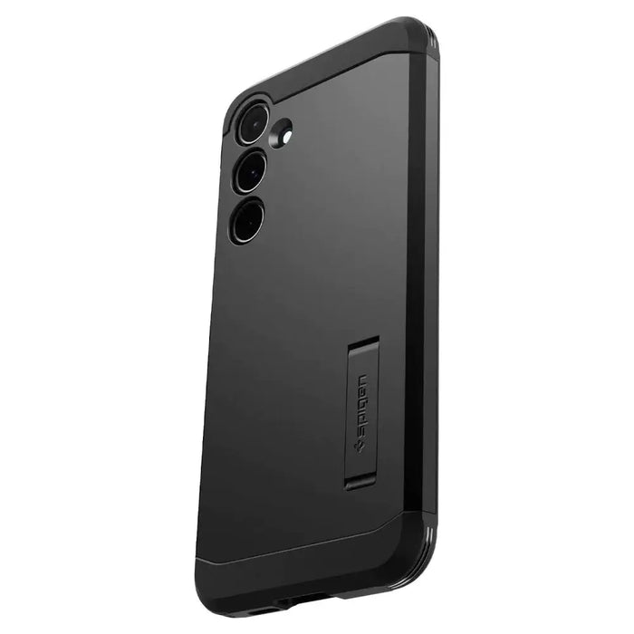 Кейс Spigen Tough Armor за Samsung Galaxy A55 5G черен