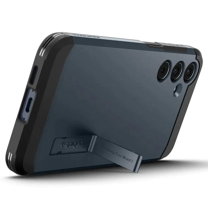 Кейс Spigen Tough Armor за Samsung Galaxy A55 5G сив